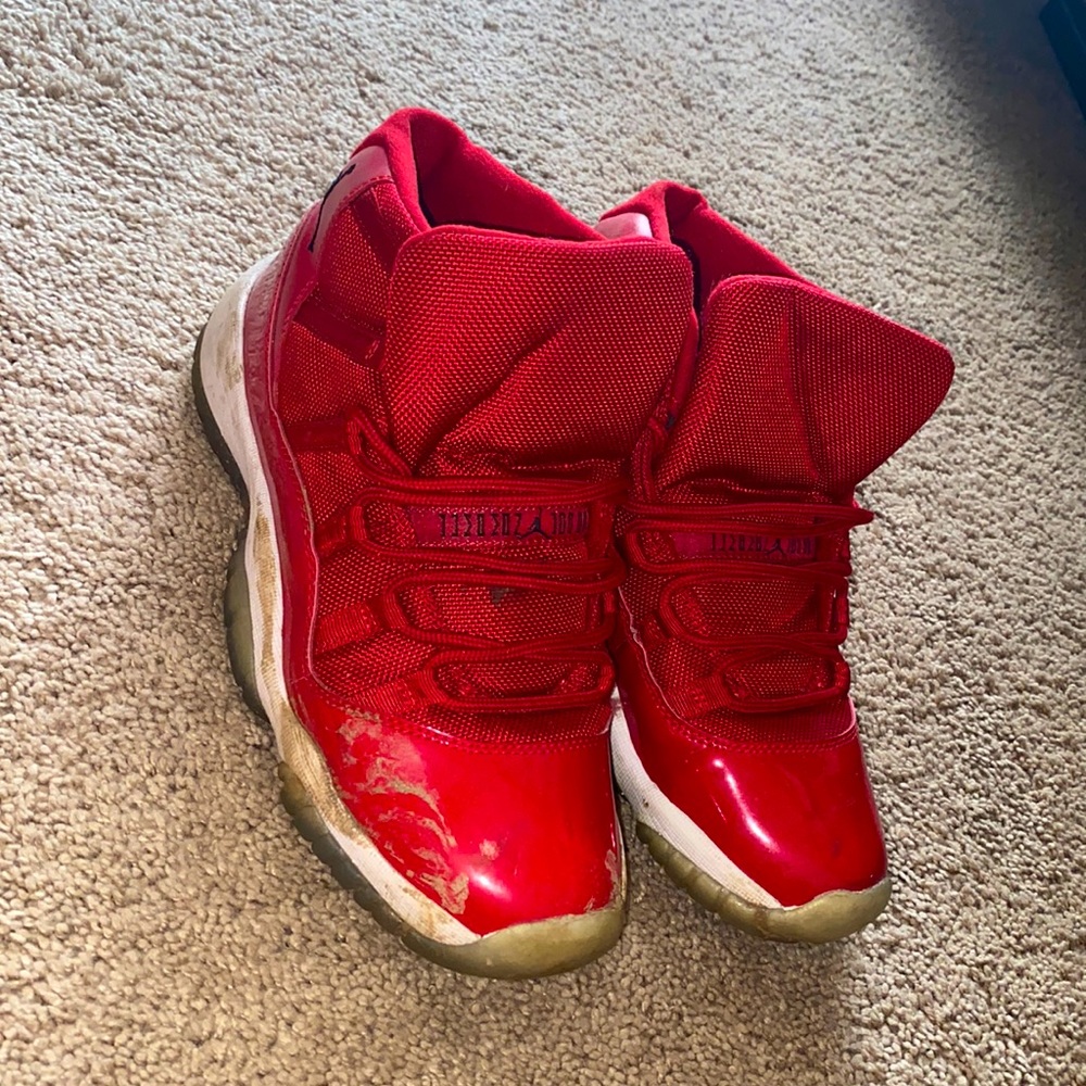 COPY - Jordan 11s Size 6.5